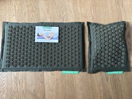 Pranamat ECO Akupressur-Set - neu - NP 260.—