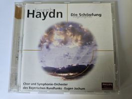 Joseph Haydn - Die Schöpfung Highlights -