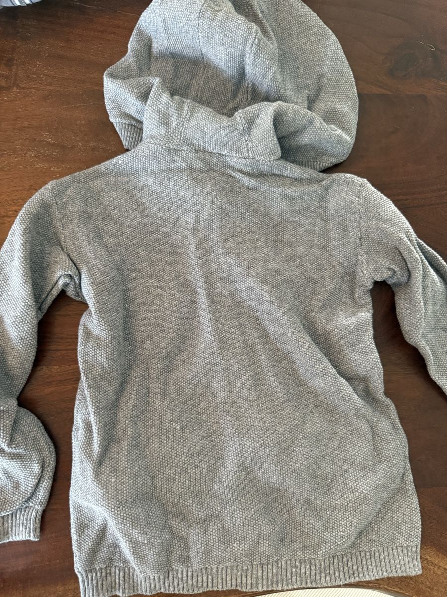 Lupilu Pullover & Sweatshirts: Lupilu Kapuzenpullover Gr. 86/92 Neu – Neu (gemäss Beschreibung) aus Kreuzlingen von hae23 1