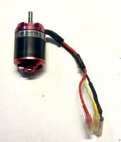 Brushless Motor OBL 36/09-46A Thunder Tiger 2366