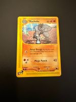 Machoke - 38/144 - Pokemon Skyridge