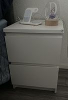 Ikea Malm Nachtisch 