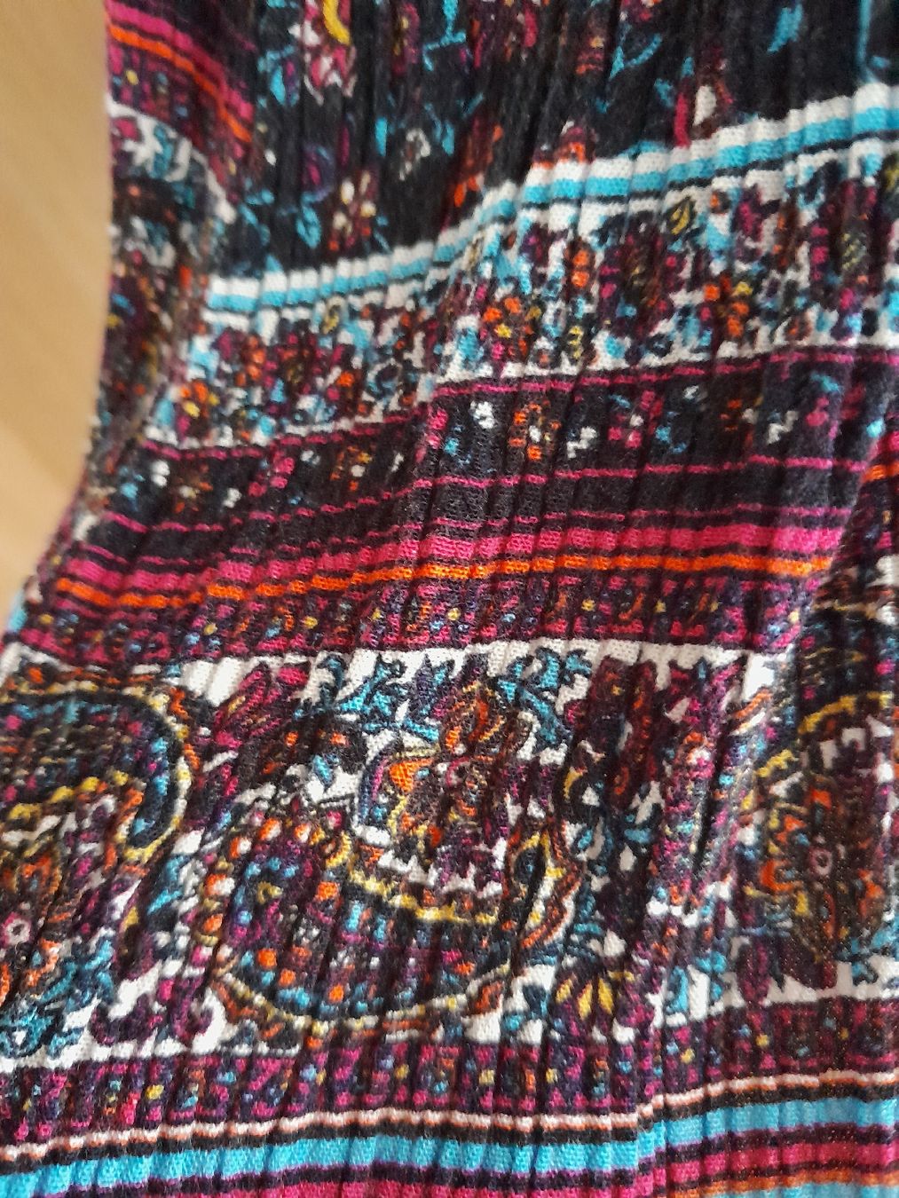 Vestiti: Boho Sommerkleid Gr. S – Usato da Winterthur venduto da MaaKath 4
