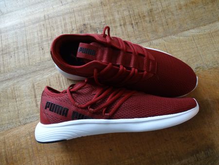 Puma Softride (neu) Grösse 45