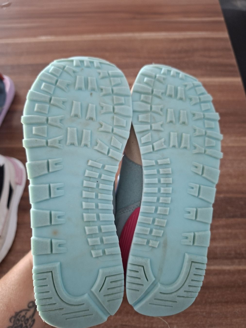 Schuhe für Mädchen: Trollkids Schuh Gr.32 – Gebraucht aus Biberist von Stylux01 2
