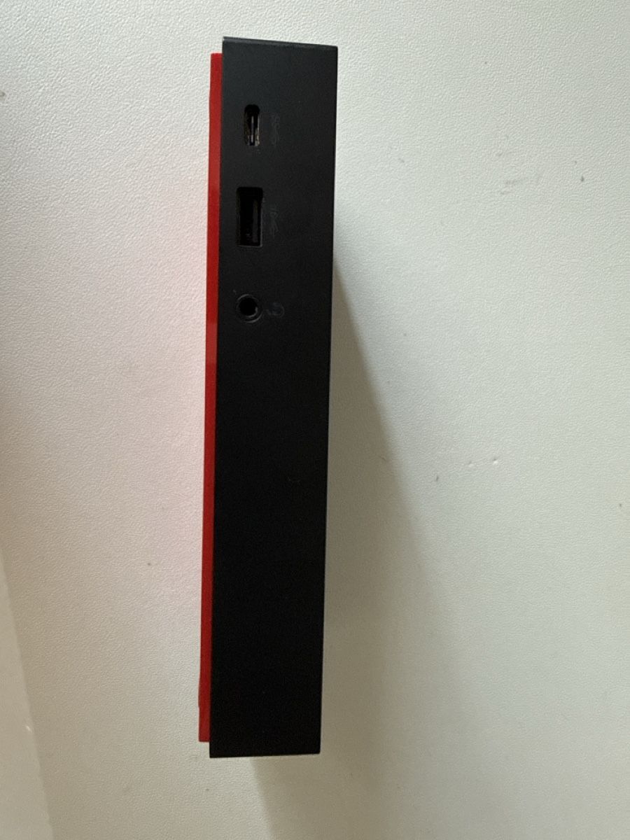 Lenovo Dockingstation: Lenovo ThinkPad USB-C Dock Gen 2 – Neu (gemäss Beschreibung) aus Zürich von van_h9h7 1