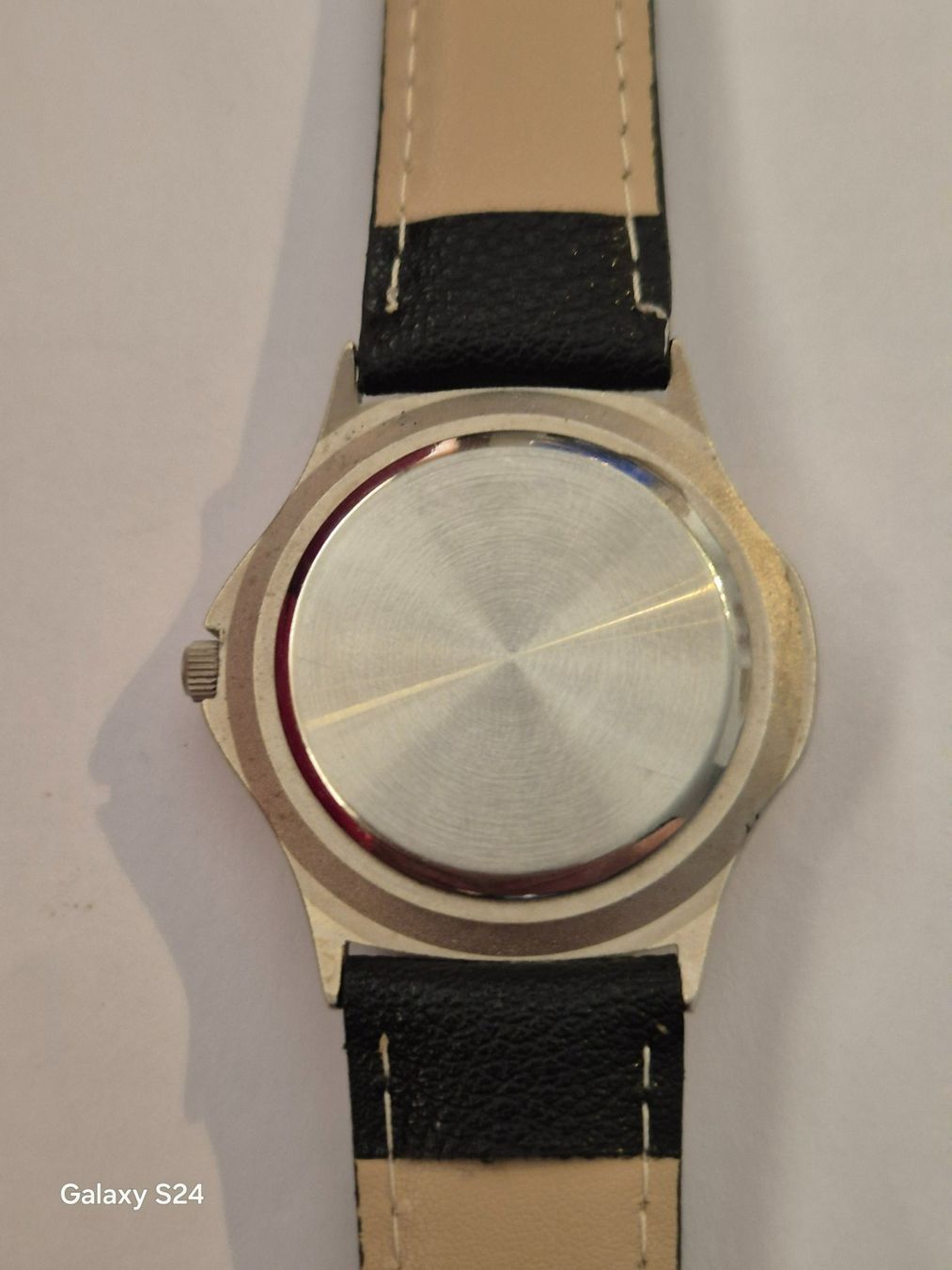 Orologi: Vintage Time Endurance Quarzuhr, Schnäppchen! – Usato da Losone venduto da bal_gfp6 6
