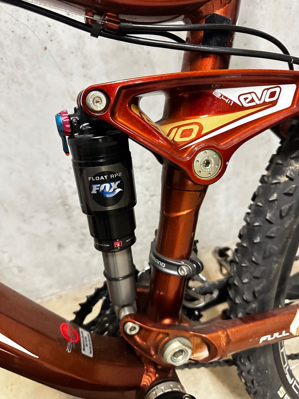 Trek Biciclette: Trek EX8 Evo – Usato da Le Mont-sur-Lausanne venduto da Effeffe 2