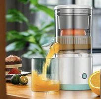 Neuer Entsafter - Saftpresse für den Sommer!