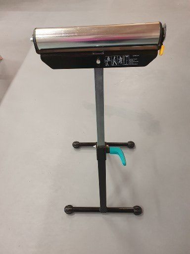 Wolfcraft Alle Werkzeuge: Rollenböcke von Wolfcraft – Gebraucht aus Wangen SZ von