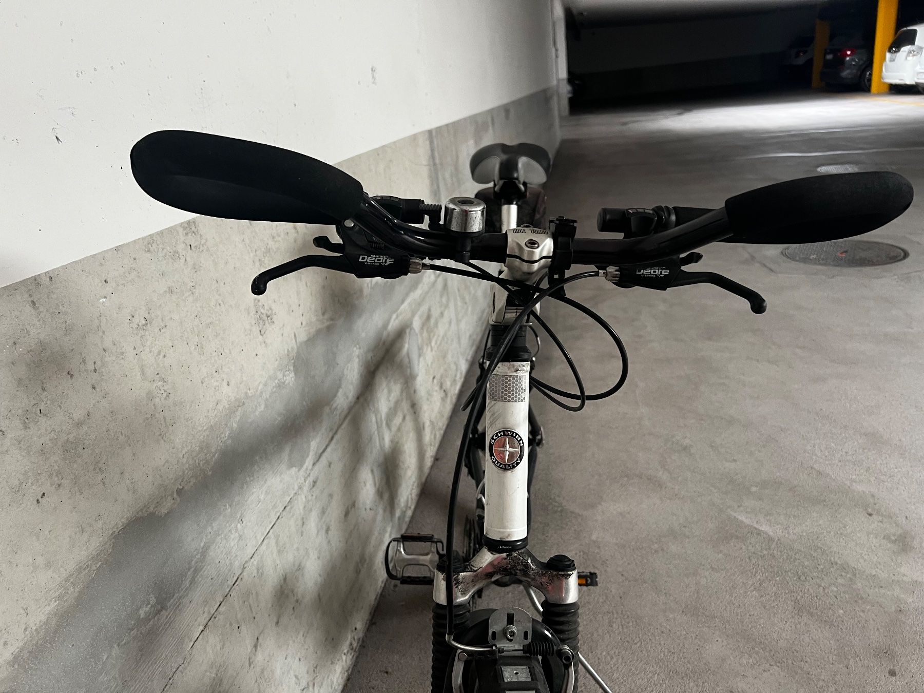 Biciclette: Schwinn Evolution Mountainbike - Top Zustand – Usato da Langnau i. E. venduto da Bernhard14 1