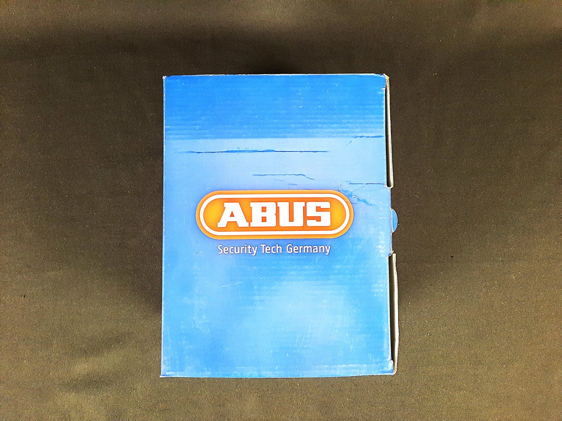 Abus Caschi: ABUS-Smiley-3.0-50-55cm – Nuovo (secondo la descrizione) da Beinwil am See venduto da Restwert_Beinwil 6