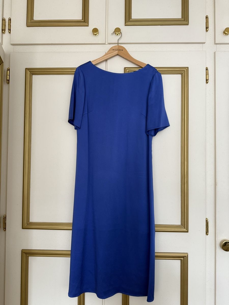 Hugo Boss Kleider: HUGO BOSS Kleid, Gr. 40, NEU – Neu (gemäss Beschreibung) aus St. Moritz von vika55