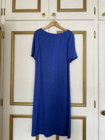 HUGO BOSS Kleid, Gr. 40, NEU