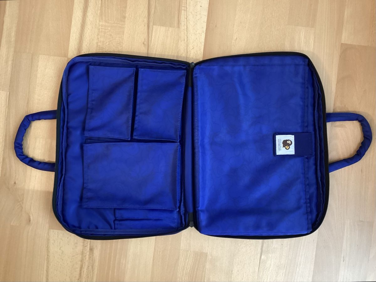 Asus Notebooks: Asus Vivobook S15 OLED BAPE Edition – Gebraucht aus Zürich von Schnindus 6