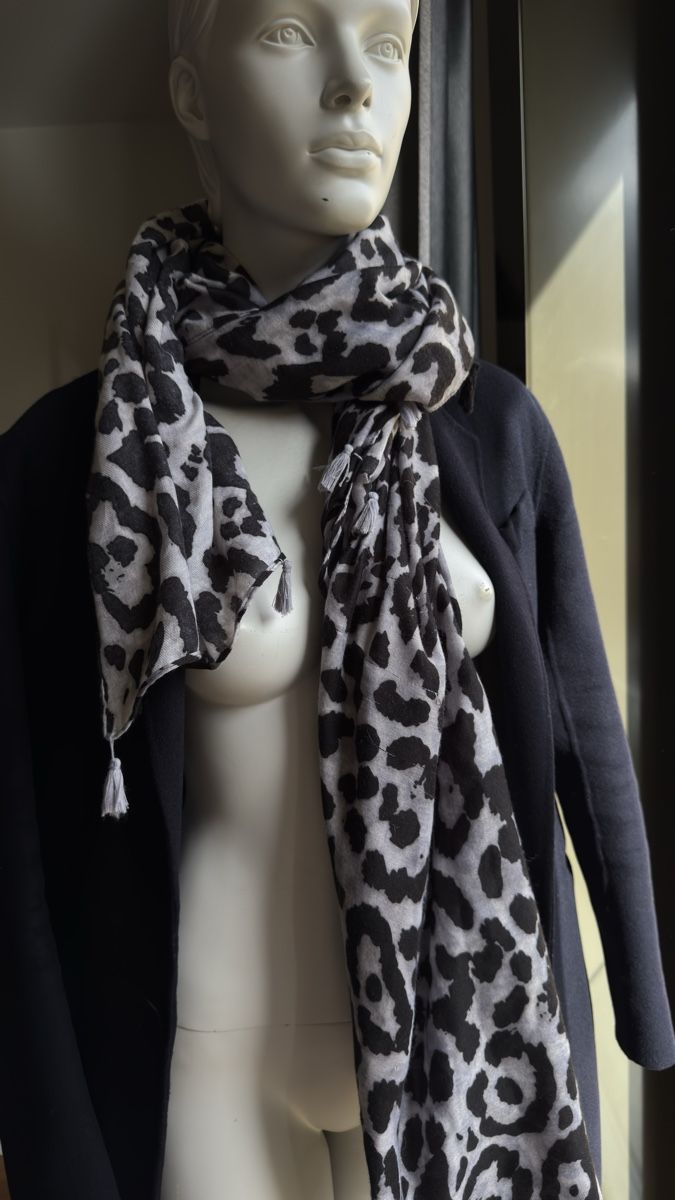 Foulard & Sciarpe: SoGood Candy | Schal | Leo – Usato da Kilchberg ZH venduto da nad_6dwp