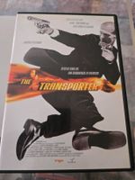 The Transporter DVD