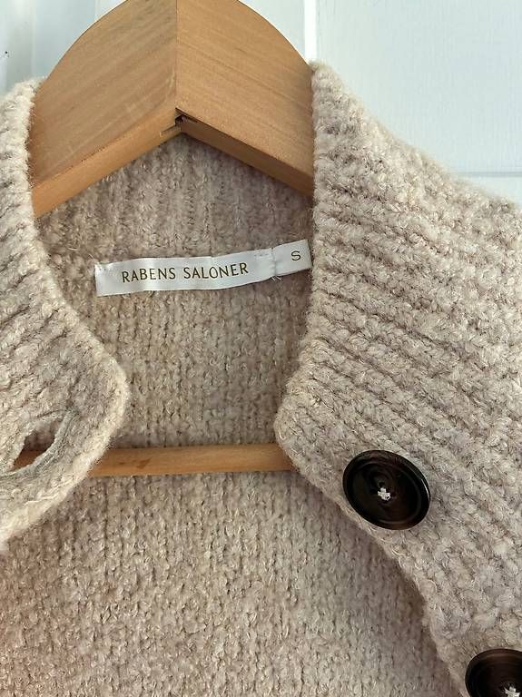 Rabens Saloner Vestes: Rabens Saloner Jacke Gr. S – D'occasion à Zizers par Ranunkel05 2