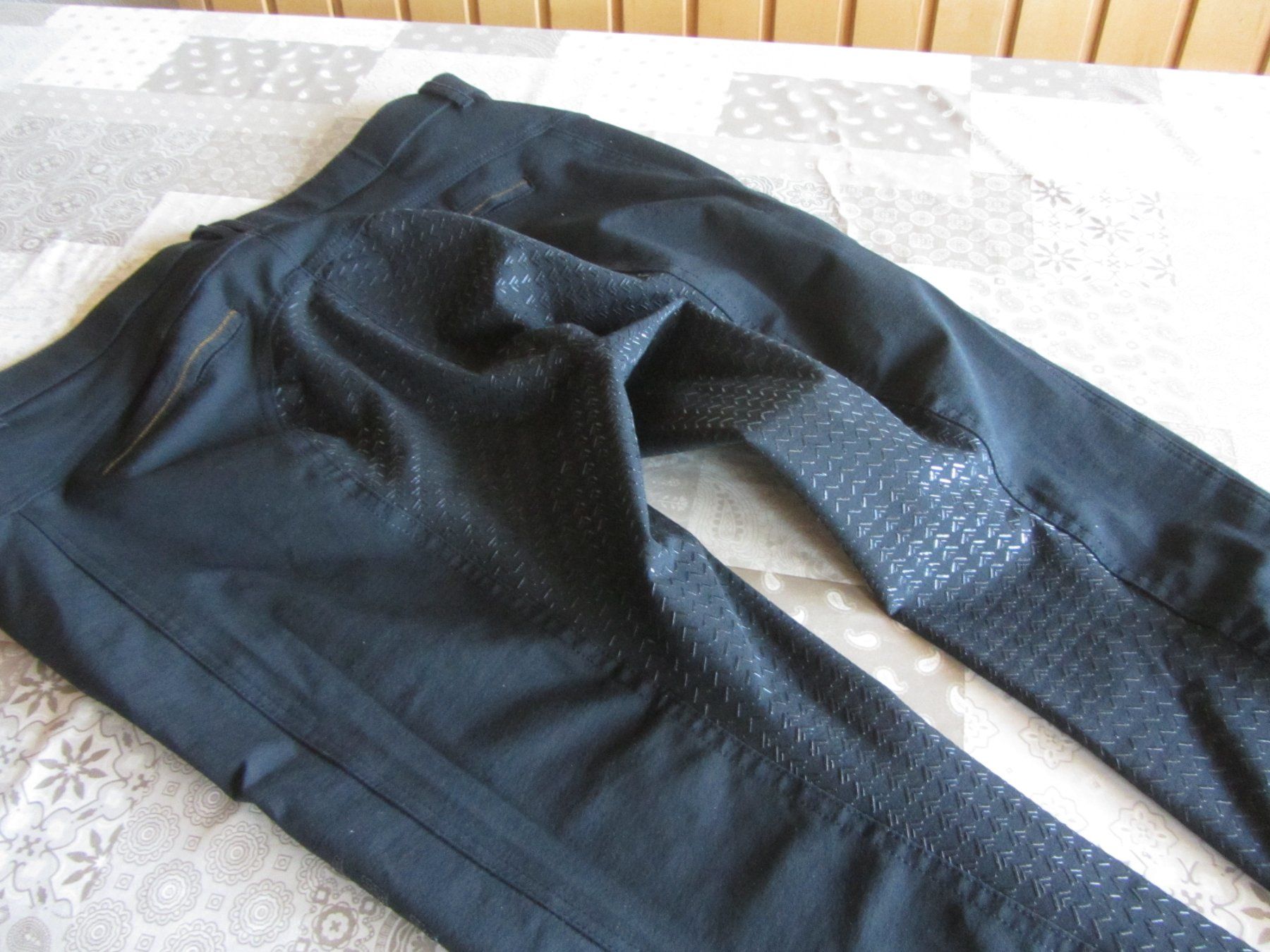 Pantaloni: Neue Reithose der Marke ELT – Nuovo (secondo la descrizione) da Wolfhalden venduto da Quiria68 2