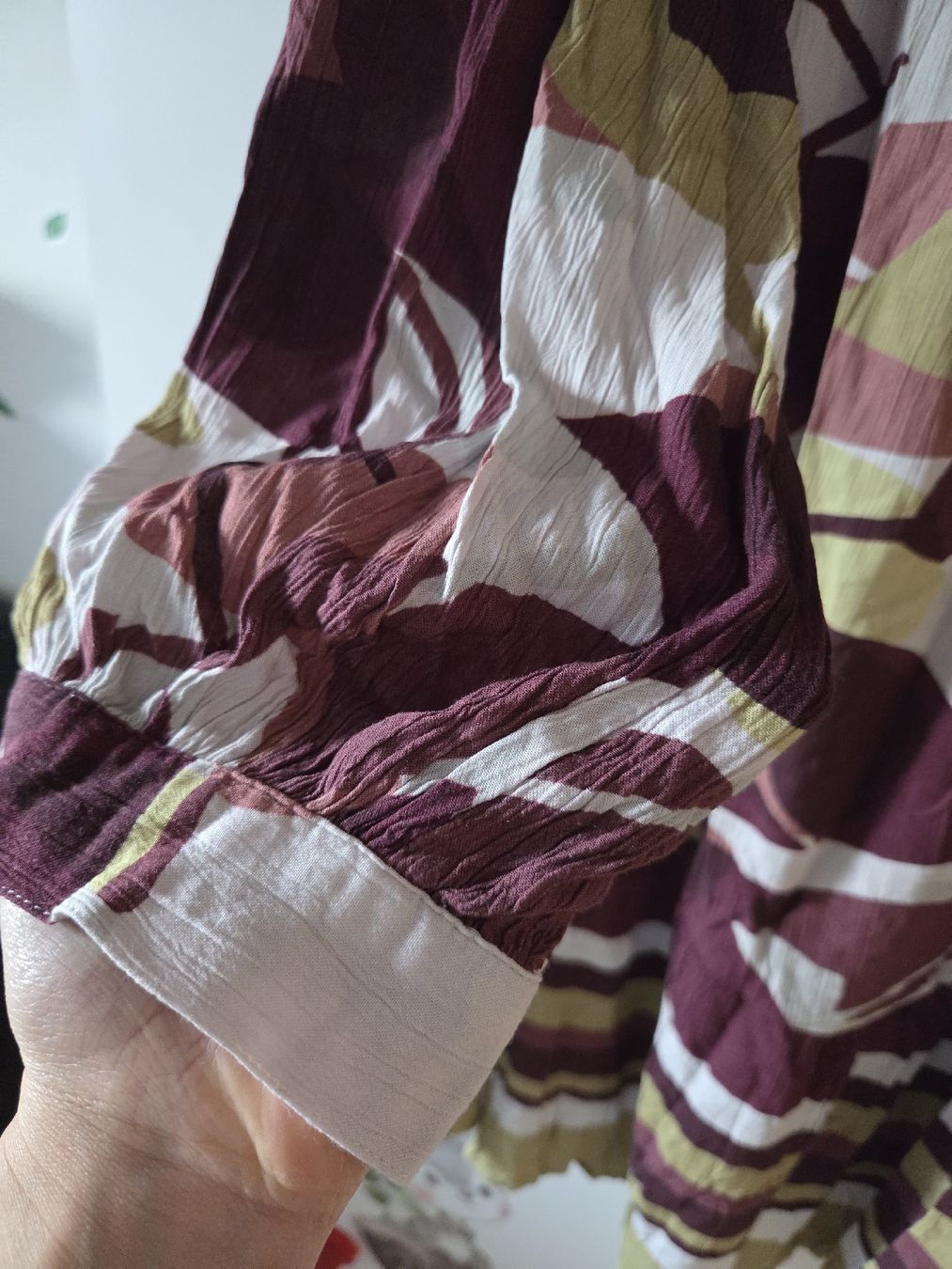 Next Vestiti: Schwangerschaftskleid Gr. 38 – Usato da jona venduto da ricrac10 2
