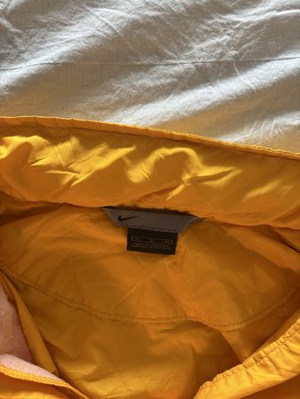 Nike jacke XL