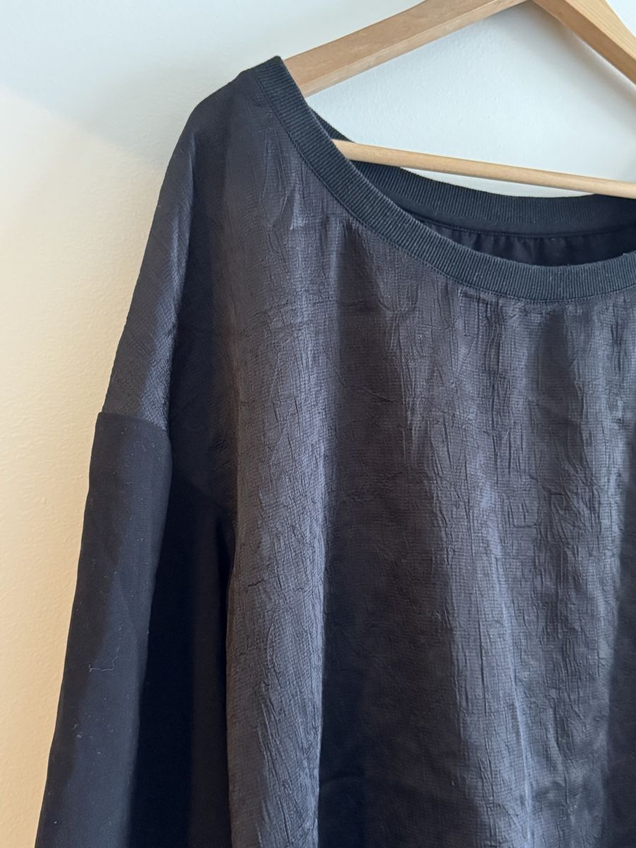 Top: Berenik, luftiges Oberteil, XS - M,  – Usato da Zürich venduto da mybuybye 1