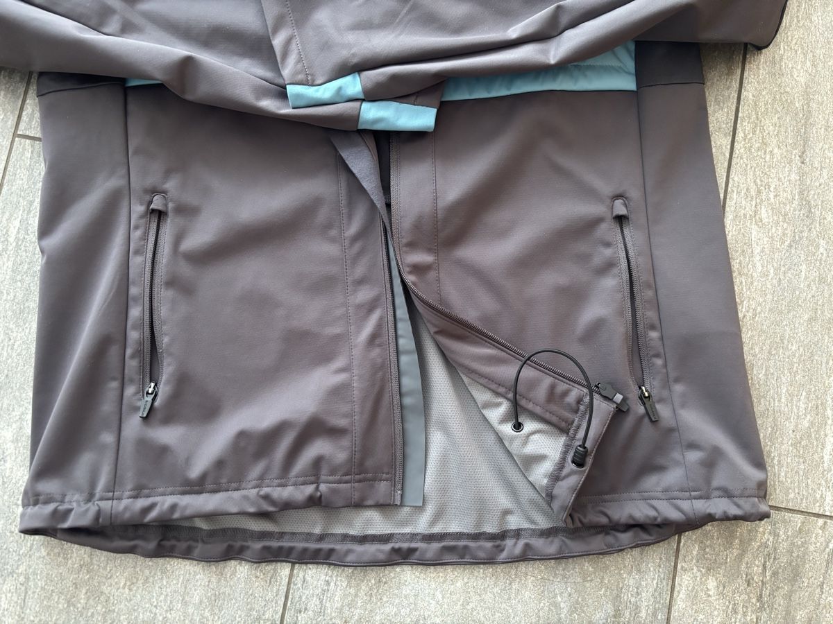Daehlie Giacche: Daehlie Jacke Gr. XXL – Nuovo (secondo la descrizione) da Flims Waldhaus venduto da Fiona70 2