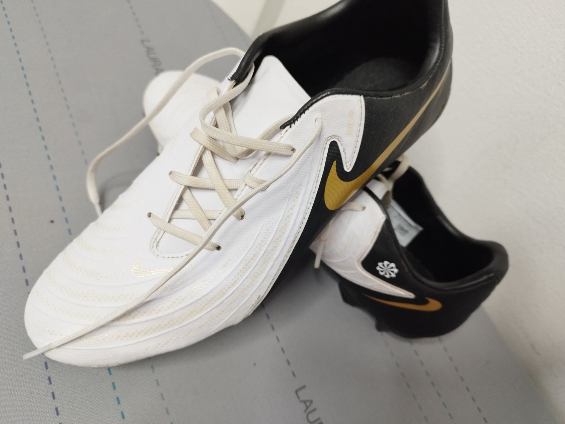 Scarpe da uomo: Kick Schuhe Phantom – Usato da Buchs AG venduto da Rohrsascha
