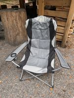 Tectake Campingstuhl