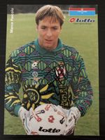 Marco Pascolo autogramm signierte fotokarte handsigniert soc