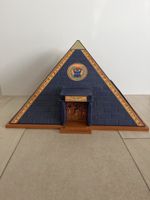 Playmobil Pyramide