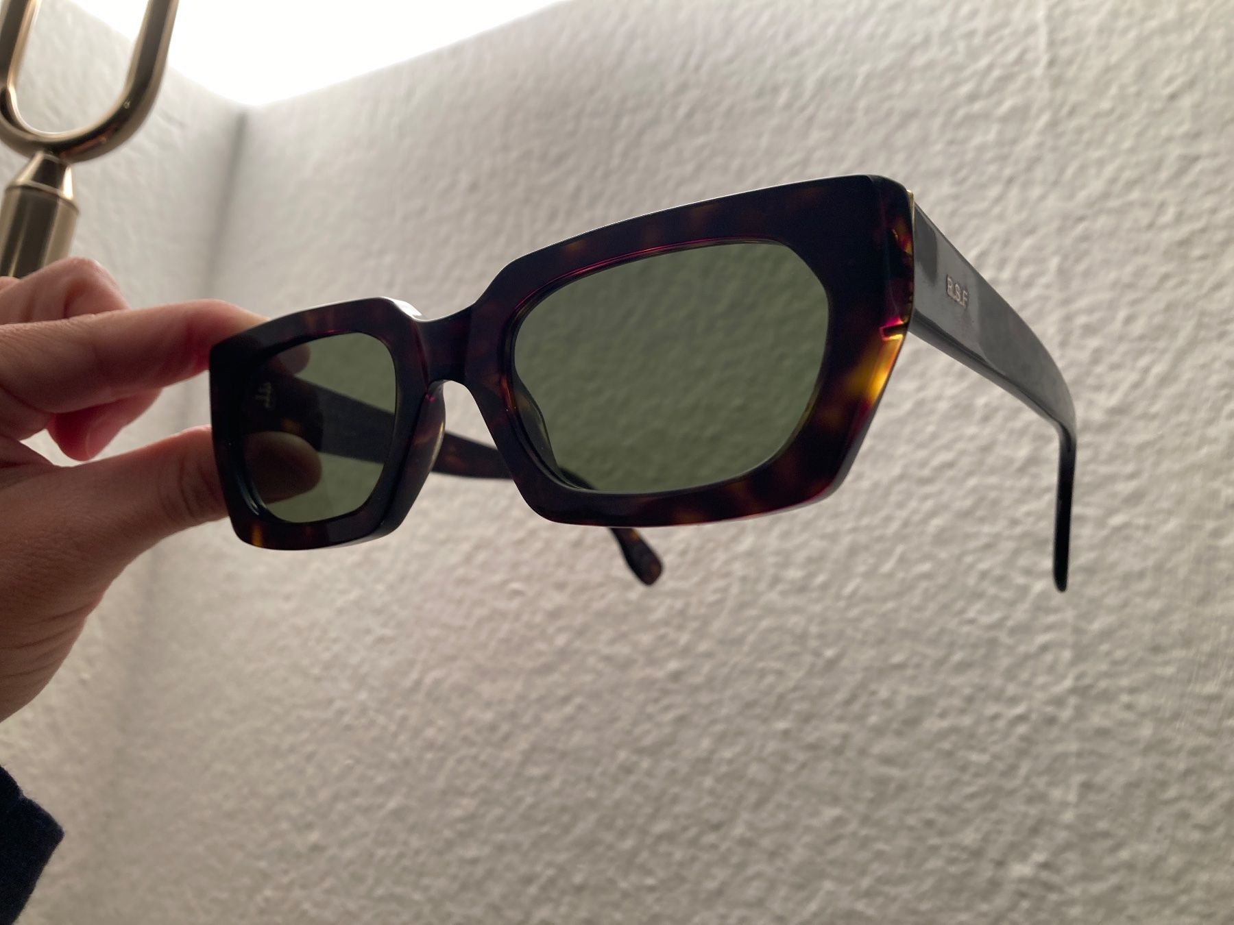 Lunettes & Verres: Retrosuperfuture sunglasses – D'occasion à Zürich par san_lv28 1