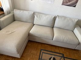 Vimle Schlafsofa mit stauraum 
