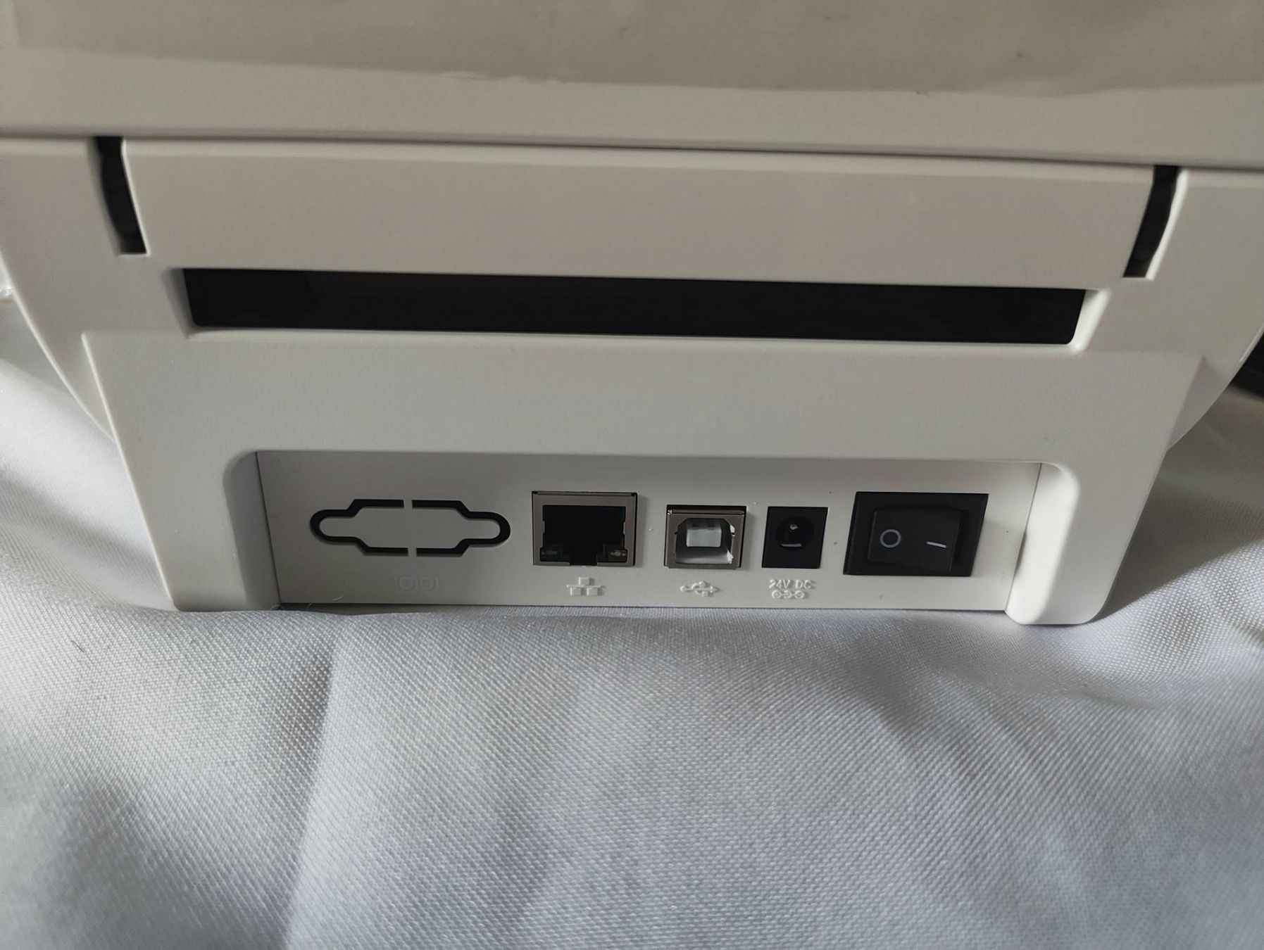 Stampanti: Phomemo Etikettendrucker BT, Ethernet, USB – Nuovo e nell'imballaggio originale da St.Gallen venduto da becks0815 2