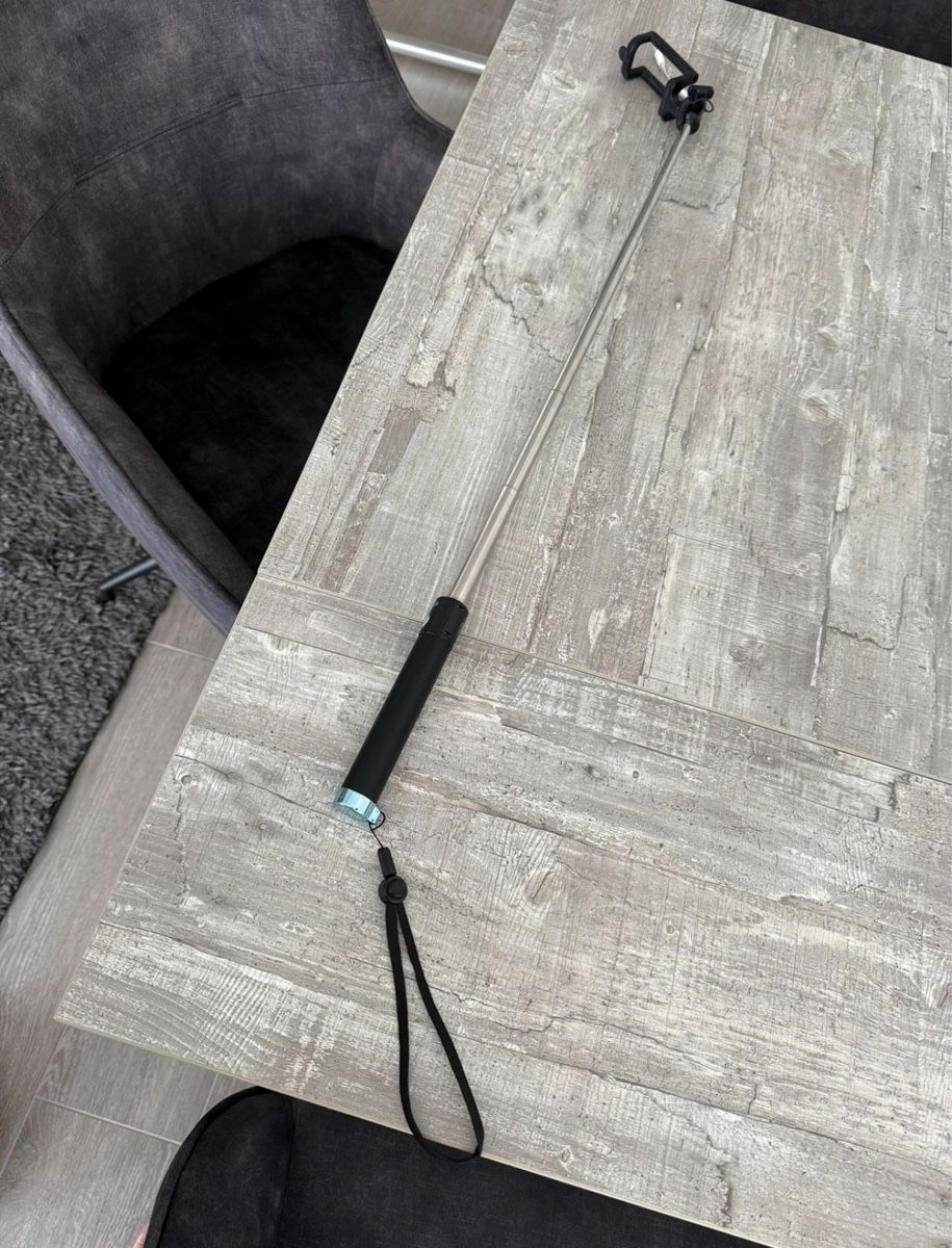 Halterungen: Selfi Stick New – Neu (gemäss Beschreibung) aus Zürich von Privat4444 1