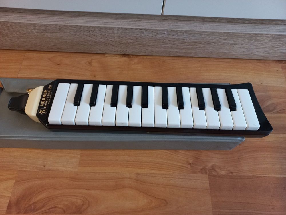 Hohner Melodica Piano 26 Kaufen auf Ricardo