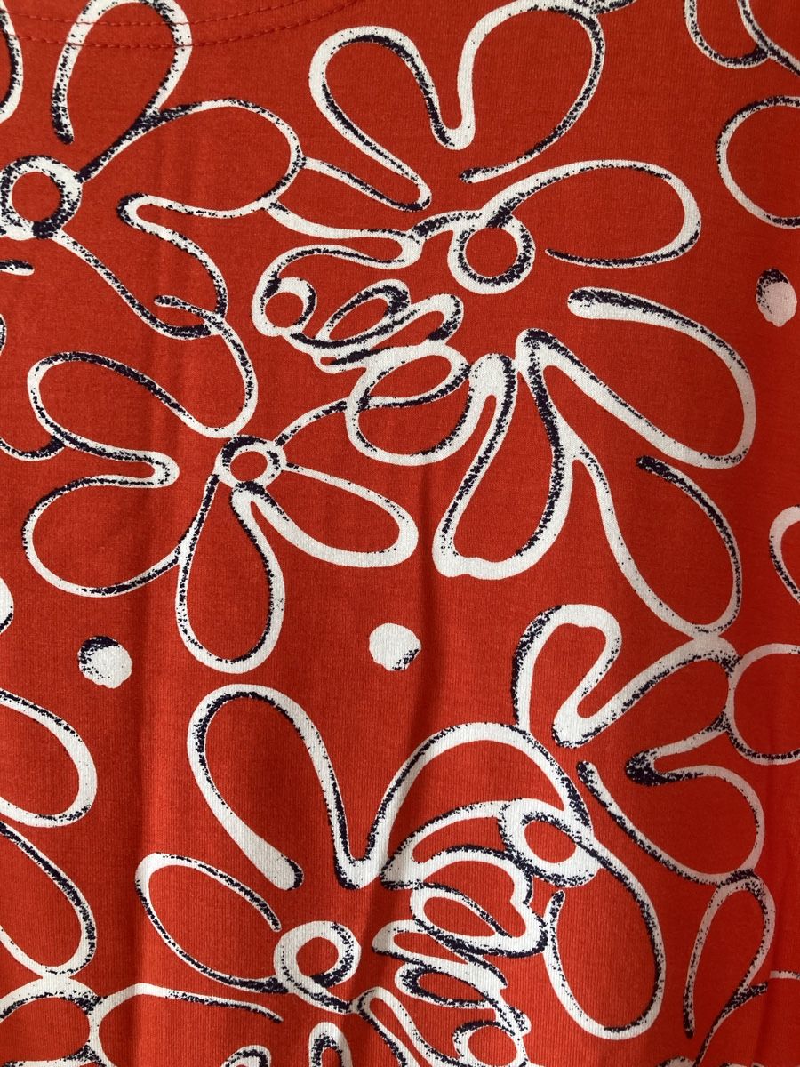 T-shirt: Shirt von Seidel Gr.44 – Usato da Schaffhausen venduto da christamawe 3