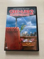 Dvd Gremlins 2 – Die Rückkehr der kleinen Monster (1990) Neu