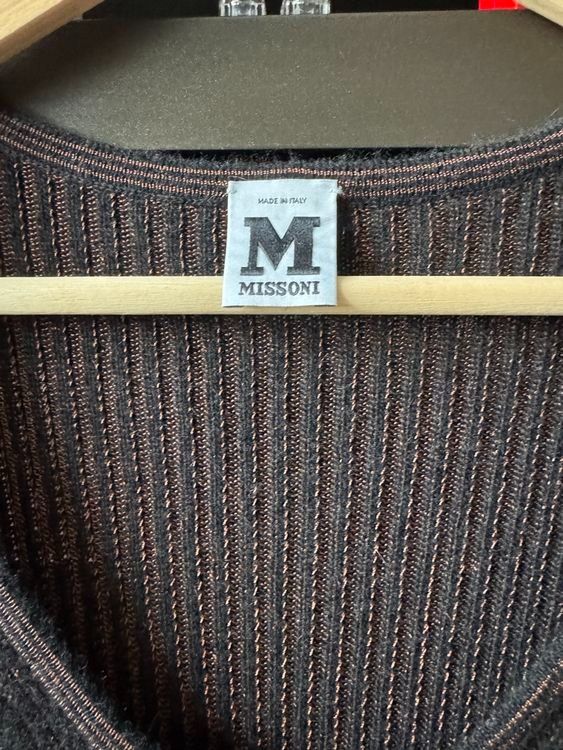 Missoni Vestiti: M Missoni Kleid, Gr. S – Usato da Herrliberg venduto da linavogt 1
