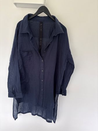 Bluse BLACK by K&M - XXL, neuwertig