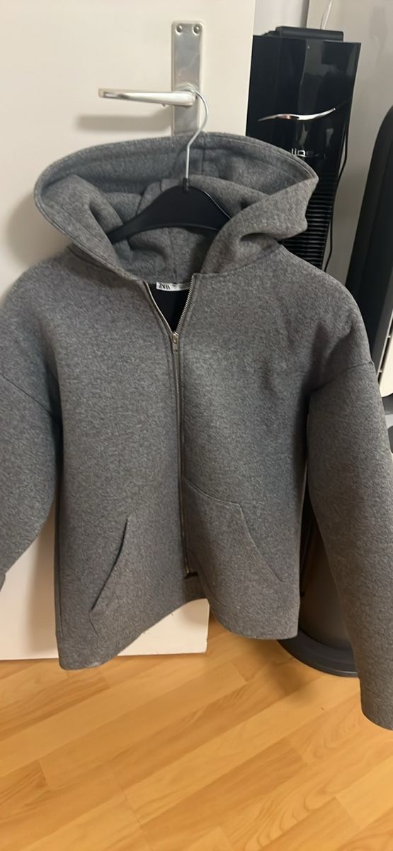 Zara Jacken: Zara Jacke Gr. S – Gebraucht aus Rheinfelden von kitty69 1