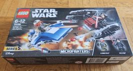 Lego star wars 75196