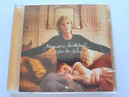 Cd Marianne Faithfull - Before the poison