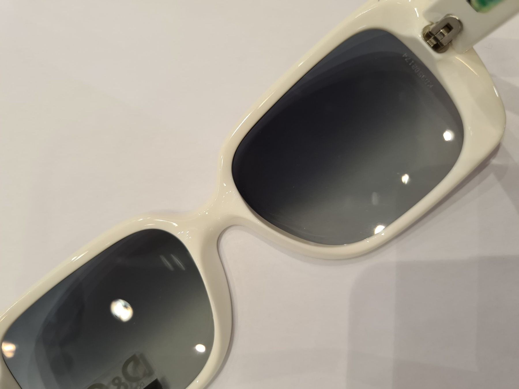 Dolce & Gabbana Occhiali & Lenti: Dolce &Gabbana Sonnenbrille – Nuovo e nell'imballaggio originale da Muralto venduto da Brillen-outlet 4