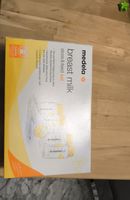 Neues Medela Breast Milk Store & Feed Set