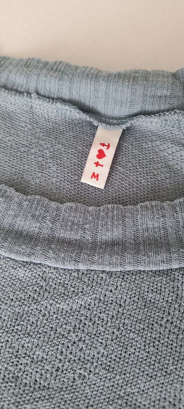 Blutsgeschwister Maglioni & Felpe: Pullover von Blutsgeschwister, Gr. M – Usato da Basel venduto da Luzora 2
