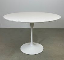 Runder Esstisch Saarinen Tulip Knoll 107cm