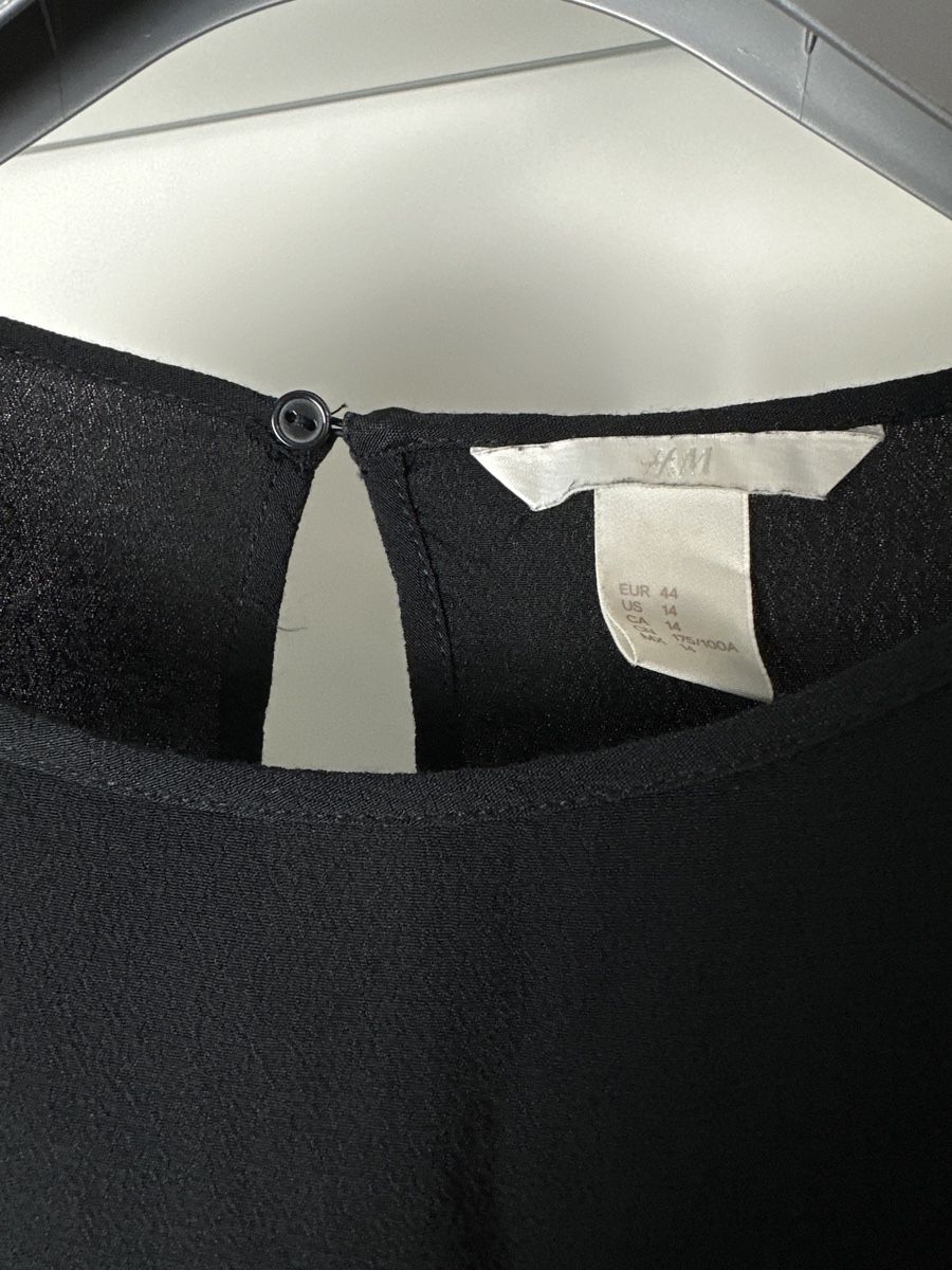 H&M Camicette: Bluse von H&M Größe 44 – Usato da Aarburg venduto da Tonija 1