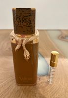 French Avenue: Vulcan Sable, 5ml Abfüllung