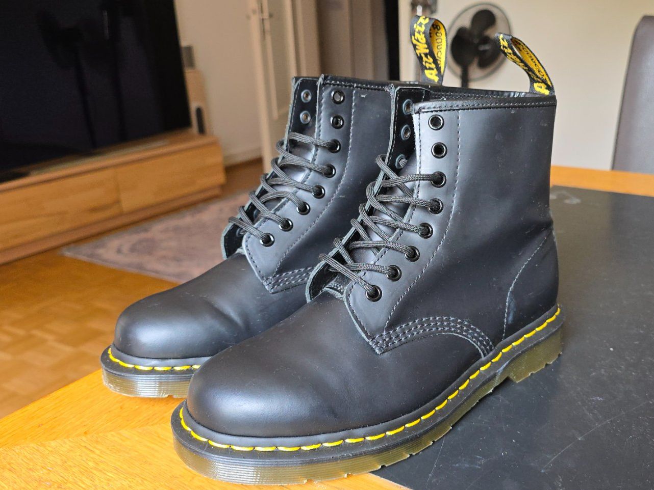 Dr. Martens Damenschuhe: Doc martens schuhe | EU 40 neue – Neu (gemäss Beschreibung) aus Wallisellen von theblacksheep 2